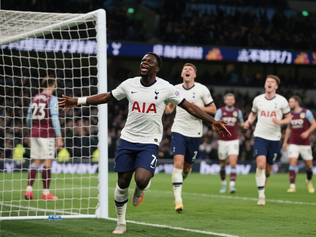 澳波:昨晚故意庆祝萨尔进球,批评热刺努力是外行 正如比赛的本质,是一场场持续的自我挑战,