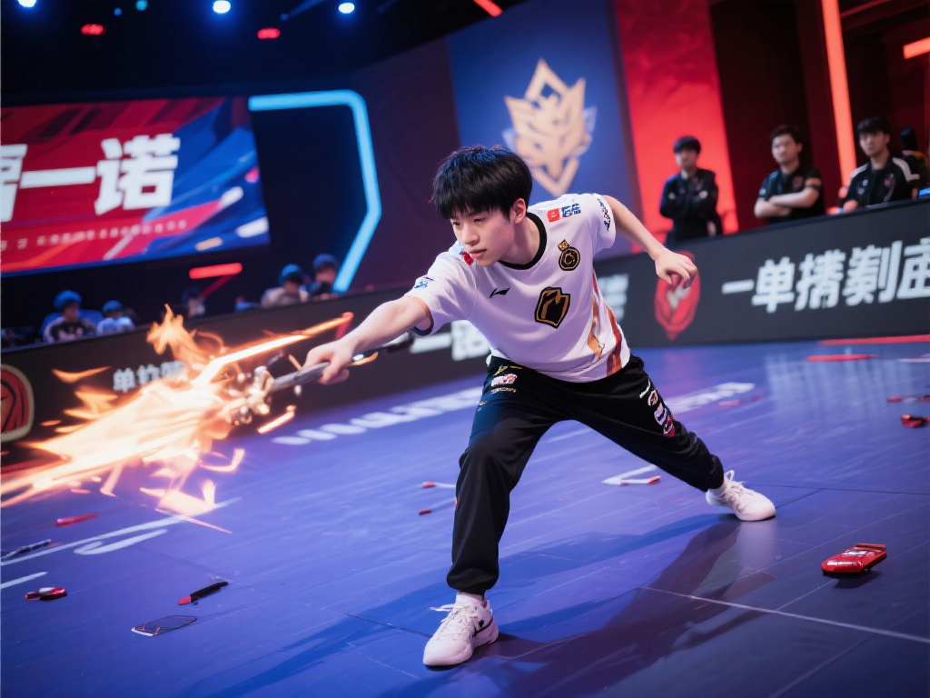 一诺敖隐无视布甲鞋,果断单杀亮宇鲁班七号 这种策略在排位赛尤为适用:在不依赖队友的