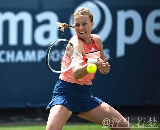 球场上的咄咄怪事,那一年,康塔维特竟成共享冠军 球场上的咄咄怪事,那一年,康塔维特竟成共享冠军